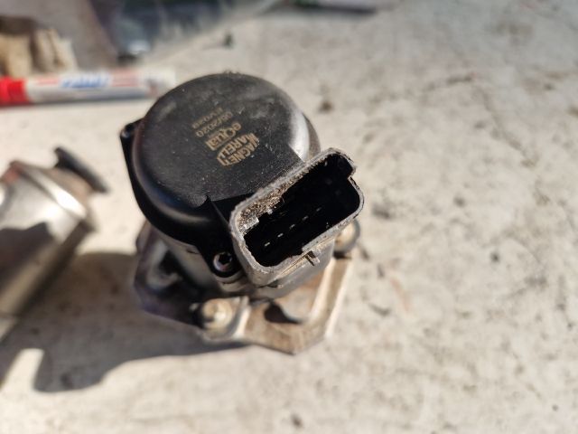 bontott FORD FIESTA V EGR / AGR Szelep