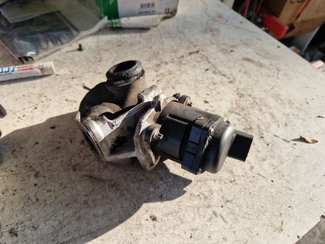 bontott FORD FIESTA V EGR / AGR Szelep