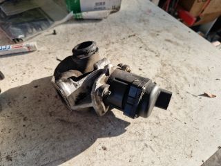 bontott FORD FIESTA V EGR / AGR Szelep