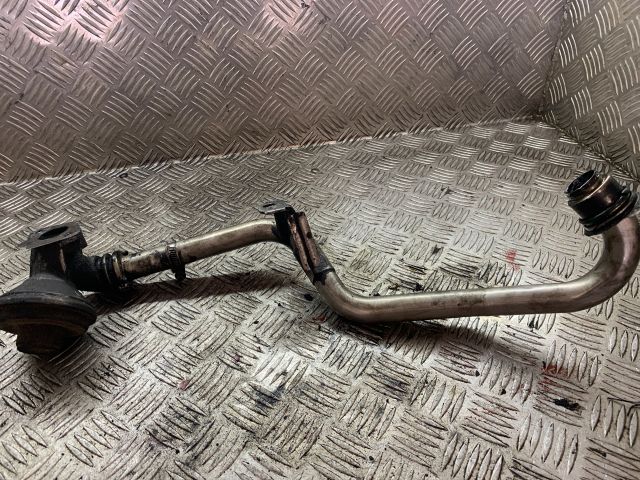 bontott FORD FIESTA V EGR / AGR Vákum Szelep