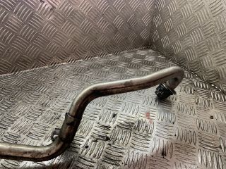 bontott FORD FIESTA V EGR / AGR Vákum Szelep