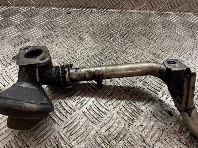 bontott FORD FIESTA V EGR / AGR Vákum Szelep