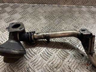 bontott FORD FIESTA V EGR / AGR Vákum Szelep