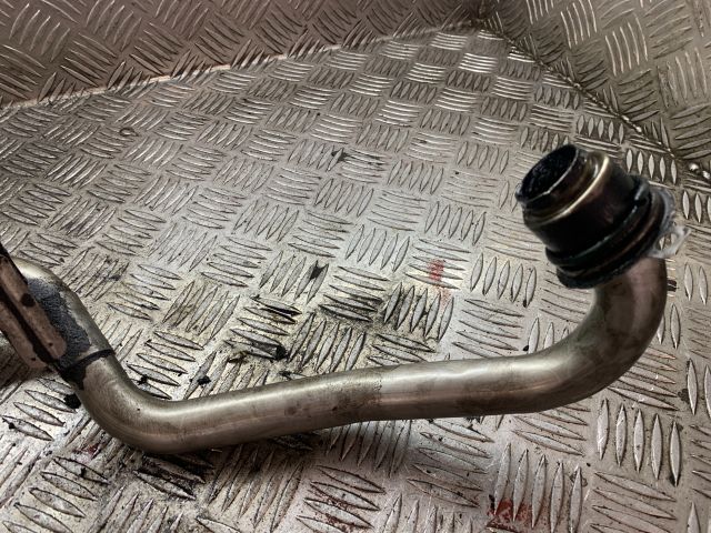 bontott FORD FIESTA V EGR / AGR Vákum Szelep