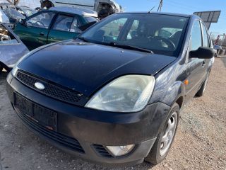 bontott FORD FIESTA V EGR Hűtő Cső