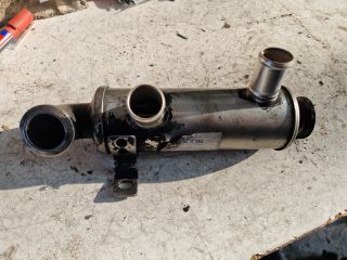 bontott FORD FIESTA V EGR Hűtő