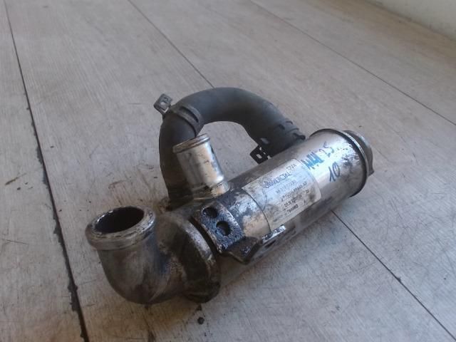 bontott FORD FIESTA V EGR Hűtő