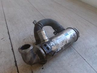 bontott FORD FIESTA V EGR Hűtő