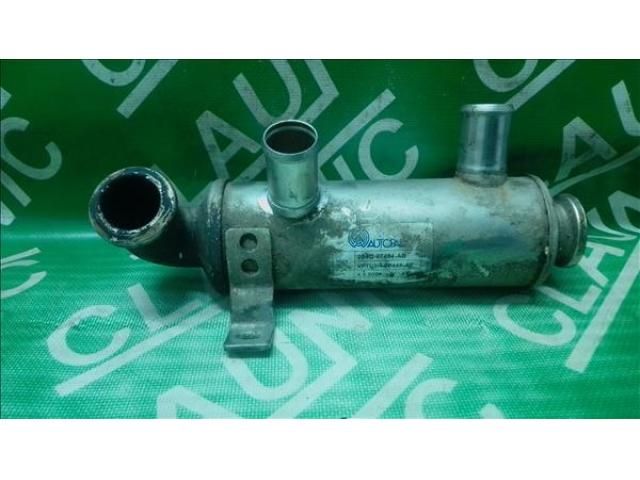 bontott FORD FIESTA V EGR Hűtő