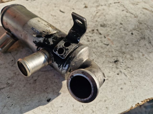 bontott FORD FIESTA V EGR Hűtő