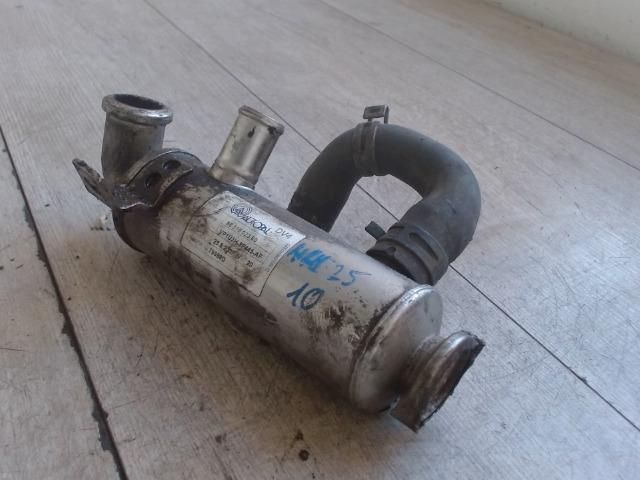 bontott FORD FIESTA V EGR Hűtő