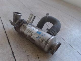 bontott FORD FIESTA V EGR Hűtő