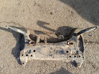 bontott FORD FIESTA V Első Bölcső