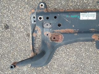 bontott FORD FIESTA V Első Bölcső