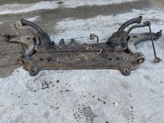 bontott FORD FIESTA V Első Bölcső