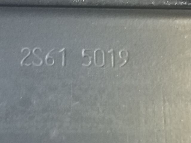 bontott FORD FIESTA V Első Bölcső