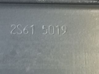 bontott FORD FIESTA V Első Bölcső