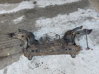 bontott FORD FIESTA V Első Bölcső