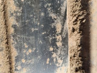 bontott FORD FIESTA V Első Bölcső