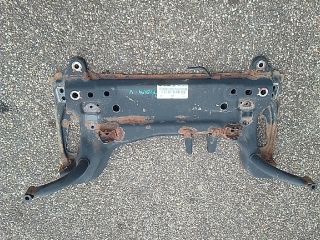 bontott FORD FIESTA V Első Bölcső