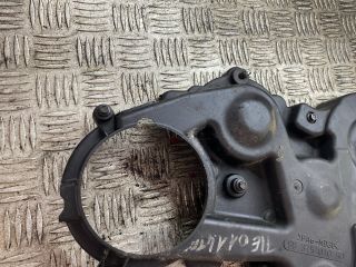 bontott FORD FIESTA V Első Vezérlés Burkolat