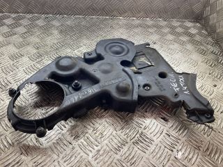 bontott FORD FIESTA V Első Vezérlés Burkolat