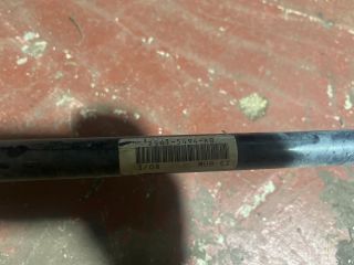 bontott FORD FIESTA V Első Vízszintes Stabilizátor Rúd