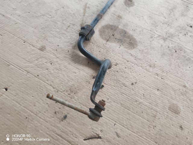 bontott FORD FIESTA V Első Vízszintes Stabilizátor Rúd