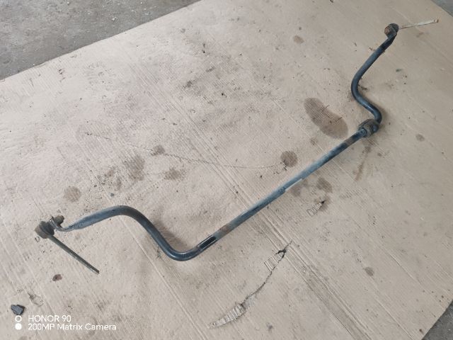 bontott FORD FIESTA V Első Vízszintes Stabilizátor Rúd