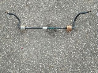 bontott FORD FIESTA V Első Vízszintes Stabilizátor Rúd