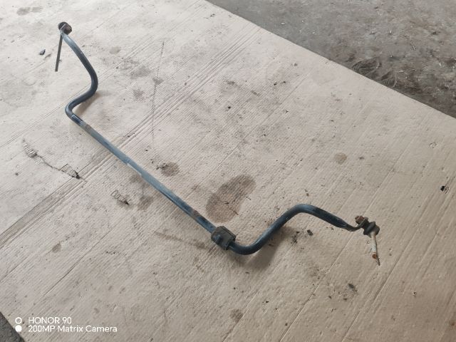 bontott FORD FIESTA V Első Vízszintes Stabilizátor Rúd