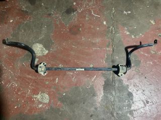 bontott FORD FIESTA V Első Vízszintes Stabilizátor Rúd