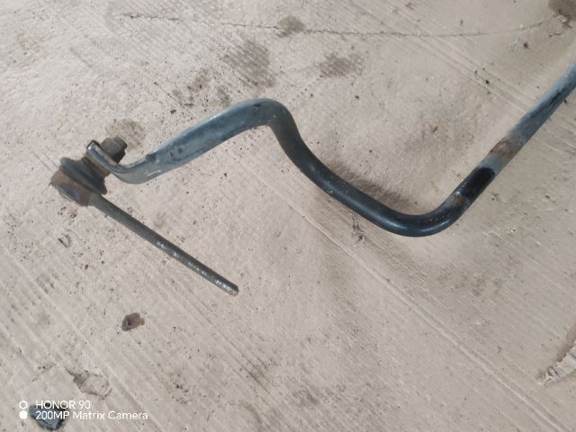 bontott FORD FIESTA V Első Vízszintes Stabilizátor Rúd