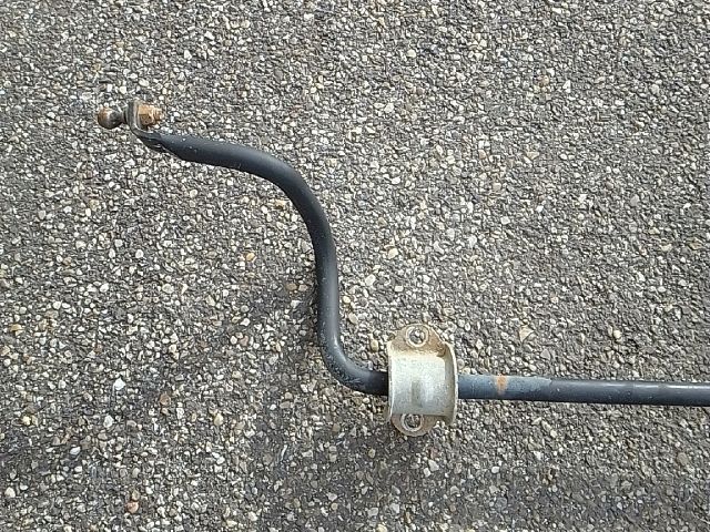 bontott FORD FIESTA V Első Vízszintes Stabilizátor Rúd