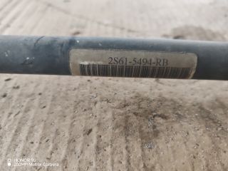 bontott FORD FIESTA V Első Vízszintes Stabilizátor Rúd