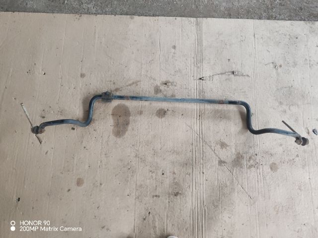 bontott FORD FIESTA V Első Vízszintes Stabilizátor Rúd