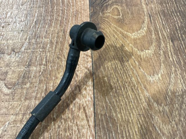 bontott FORD FIESTA V Fékrásegítő Cső