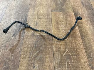 bontott FORD FIESTA V Fékrásegítő Cső