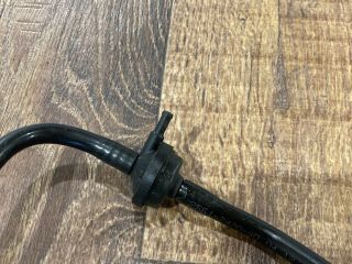 bontott FORD FIESTA V Fékrásegítő Cső