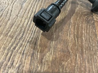 bontott FORD FIESTA V Fékrásegítő Cső