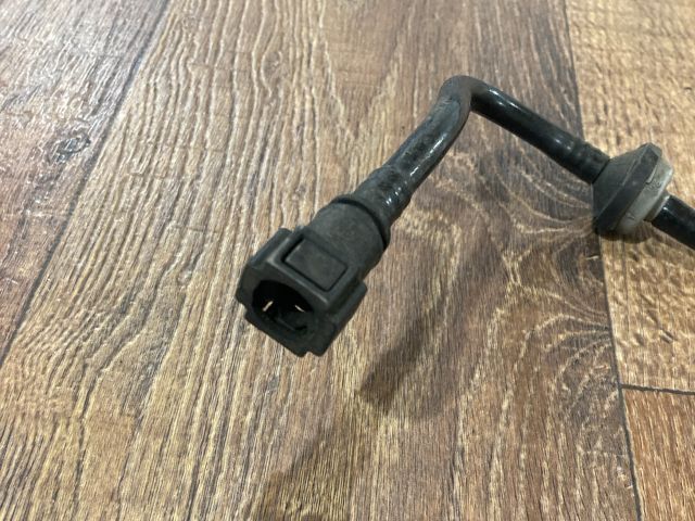 bontott FORD FIESTA V Fékrásegítő Cső