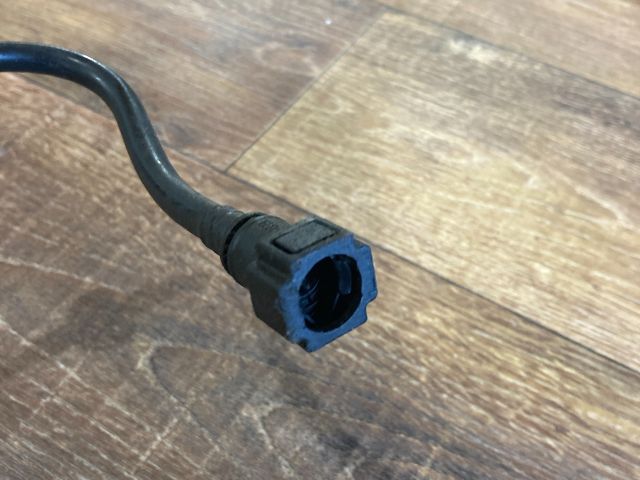 bontott FORD FIESTA V Fékrásegítő Cső