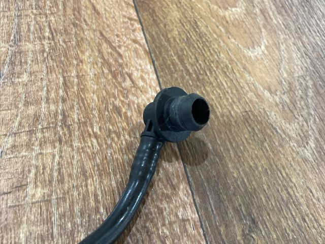 bontott FORD FIESTA V Fékrásegítő Cső