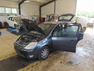 bontott FORD FIESTA V Fékrásegítő Cső