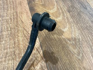 bontott FORD FIESTA V Fékrásegítő Cső