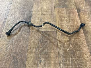 bontott FORD FIESTA V Fékrásegítő Cső