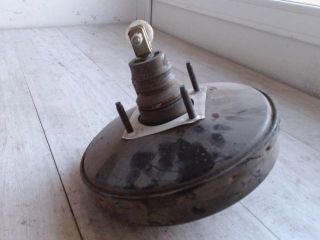 bontott FORD FIESTA V Fékrásegítő