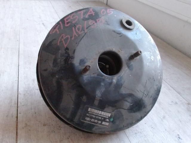 bontott FORD FIESTA V Fékrásegítő