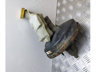 bontott FORD FIESTA V Fékrásegítő