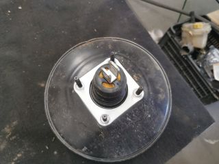 bontott FORD FIESTA V Fékrásegítő